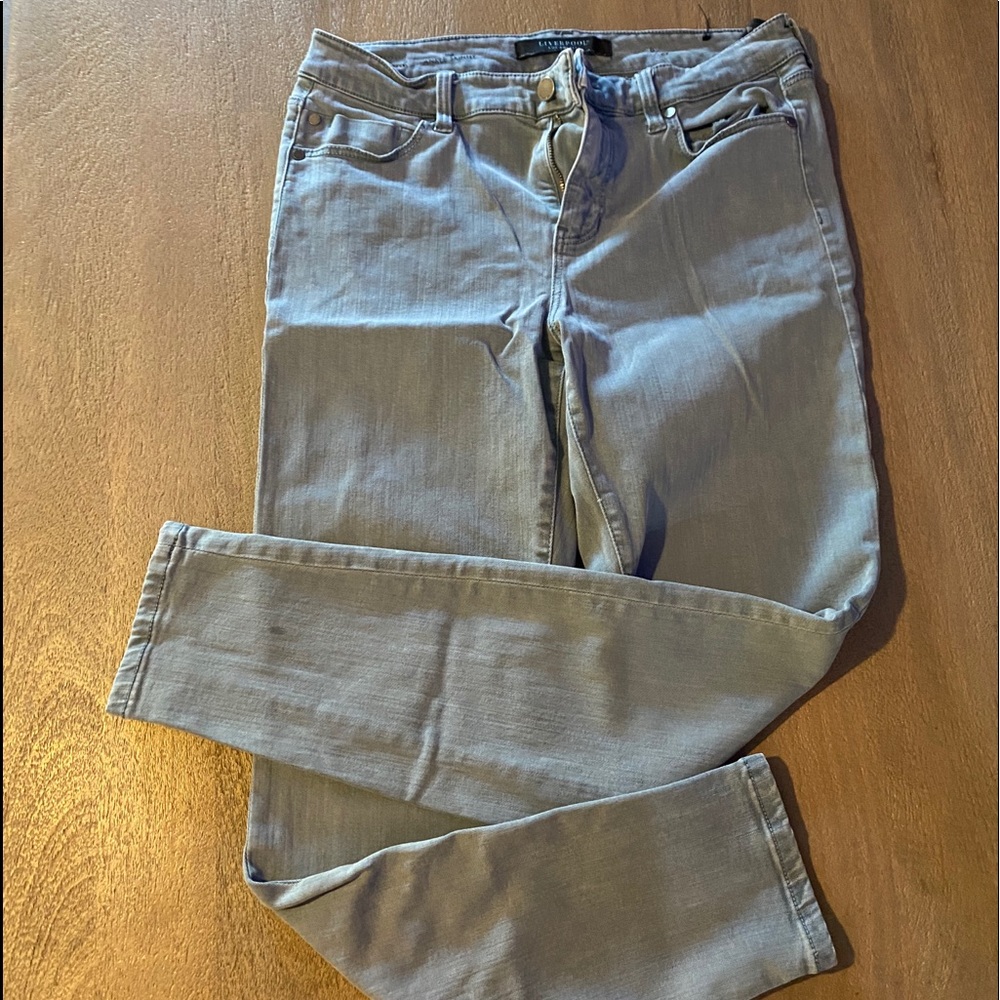 Liverpool Jeans